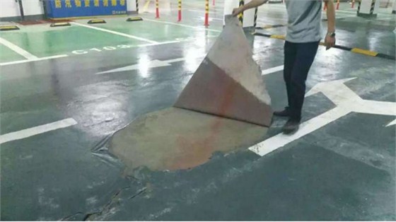 混凝土硬化劑