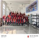 凝心聚力 共謀發(fā)展 | 蘇州金潤(rùn)2025年度合作商峰會(huì)圓滿落幕