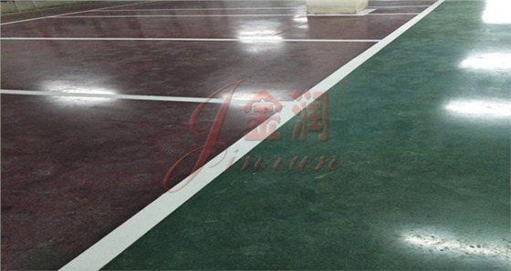 金潤(rùn)新材料