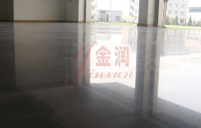 金潤(rùn)新材料