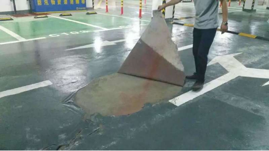 混凝土硬化劑